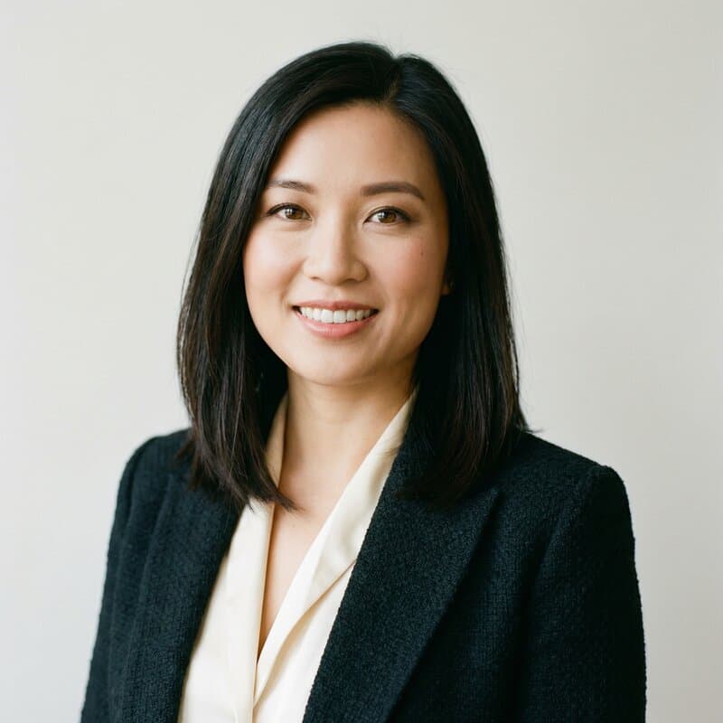Aria Chen