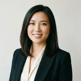 Aria Chen