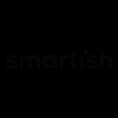 Smartish logo