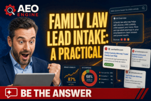 family law leads
