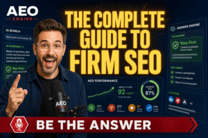 firm seo