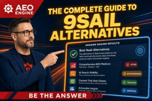 9sail alternatives