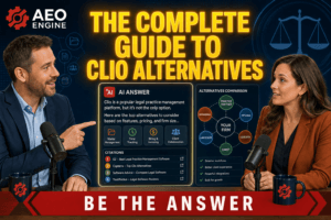 clio alternatives