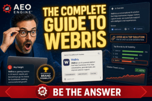 webris alternatives