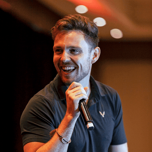 Dan Ashburn, Strategic Advisor & Co-Founder, AEO Engine