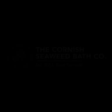 Cornish Seaweed Bath Co logo