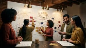 what is a gtm recruiter