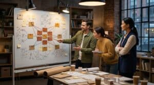 best providers for AI search optimization services