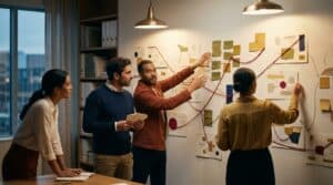 brightedge vs semrush
