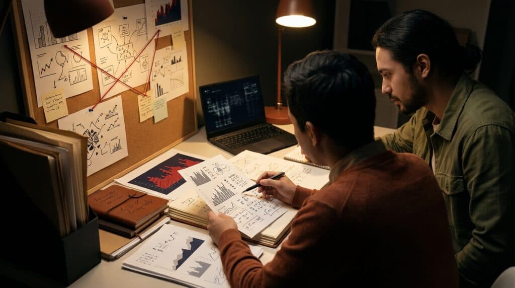 most effective services for AI search discovery