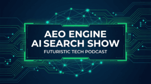 Best AI Search Podcasts in 2026: Shows That Actually Cover the AI Era