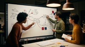 AEO vs GEO for real estate marketing