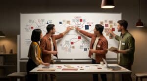 AI visibility optimization vs traditional SEO agencies