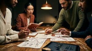 industry best practices for AI search visibility
