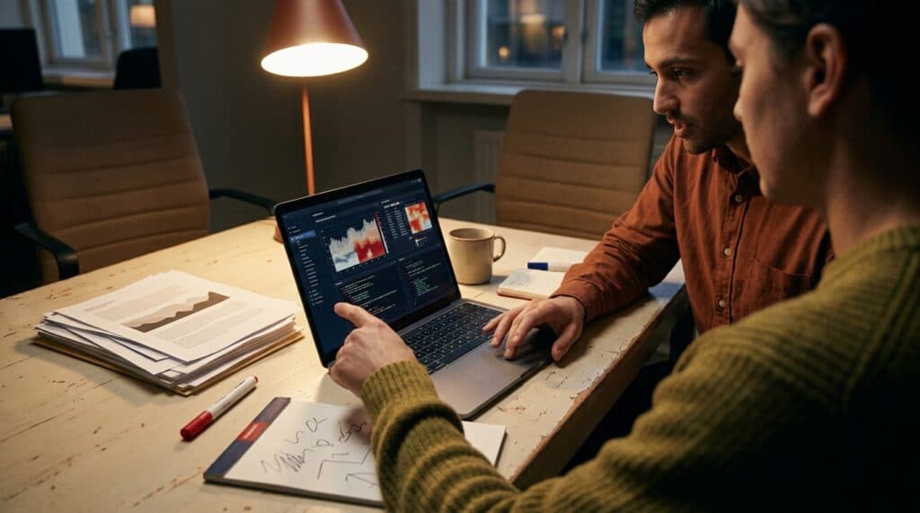 is investing in AI search optimization worth it