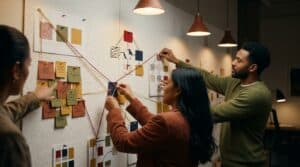top growth agencies for AI answer engine optimization