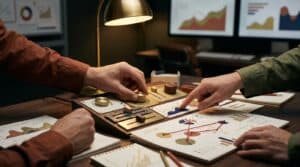 user experiences with AI search ranking tools