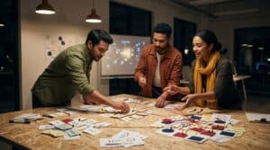 what AEO plan if I'm a $1M ARR Shopify brand