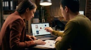 AEO vs SEO for real estate marketing
