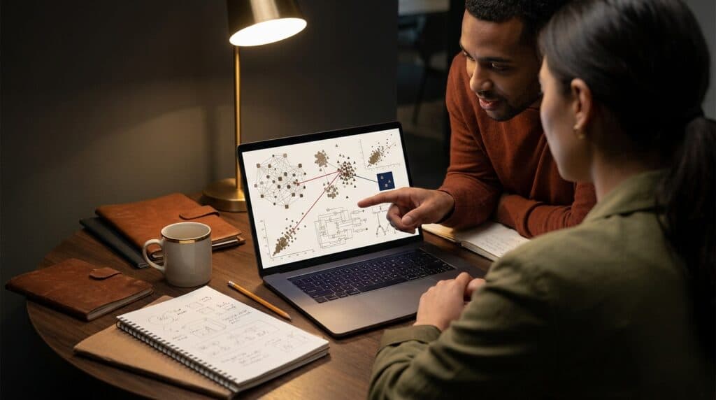 AI Search Engineers Introduces "Answer Engine Optimization" Framework to Help Businesses Get Recommended by ChatGPT and Gemini | Morningstar