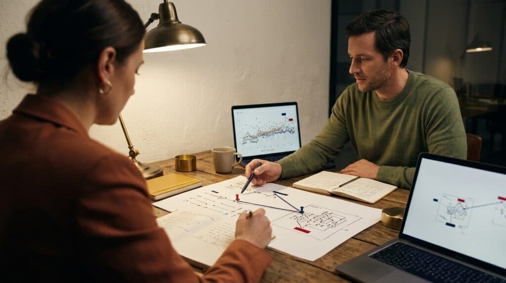 best Real Estate AEO for AI overview visibility