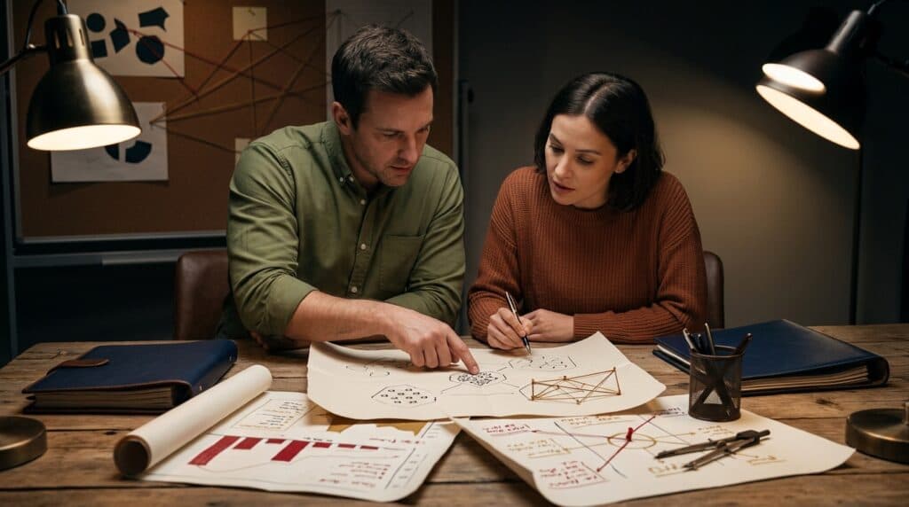 best Real Estate AEO for commercial property brokers