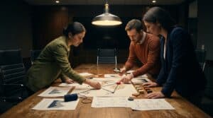 best Real Estate AEO for small real estate agencies