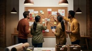 difference between AEO and GEO in real estate