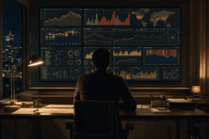 Generative Engine Optimization Services with revenue share models