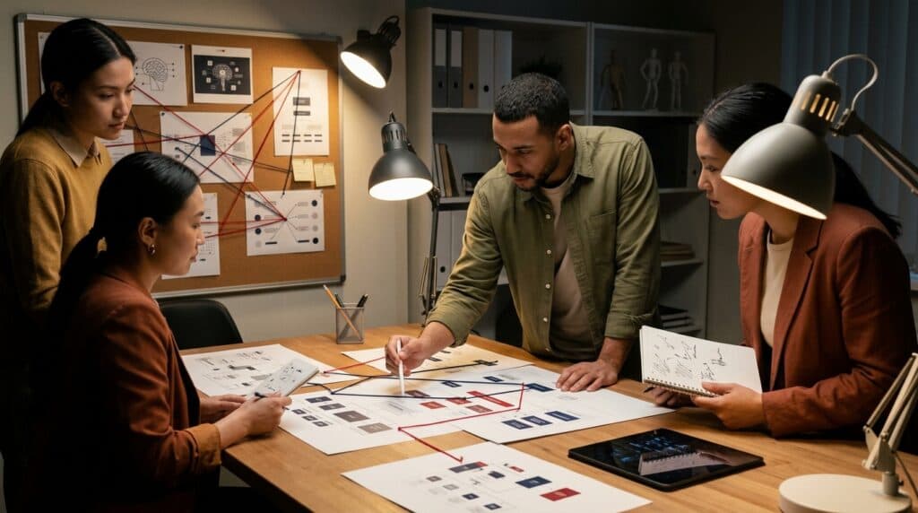 llms.txt Zero Usage by AI Bots