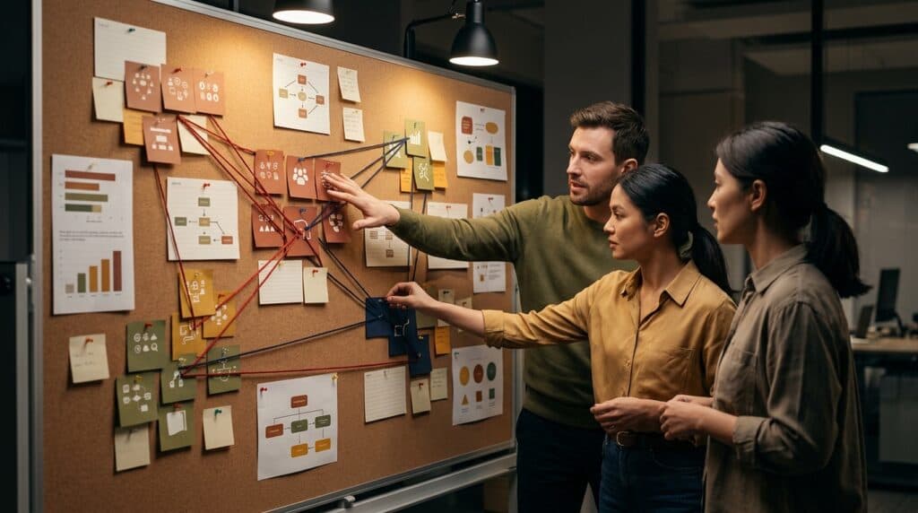 NoimosAI: AI Tool for SEO and GEO Optimization