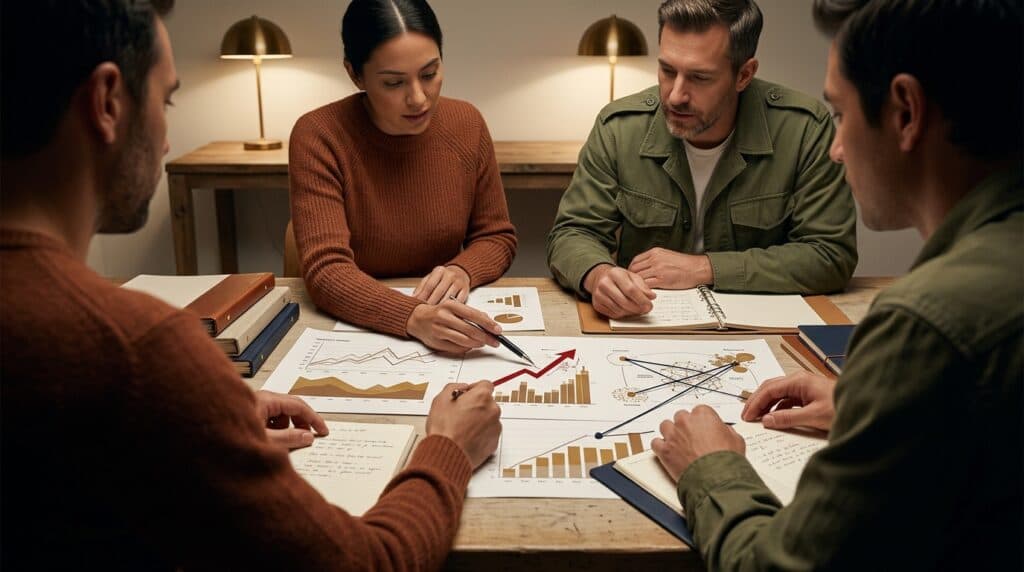 Perplexity AI Search Engine's Computer Feature Disrupting Industries