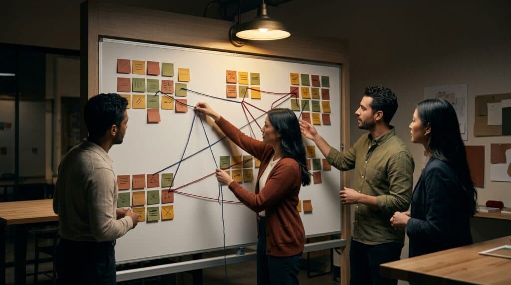 Programmatic SEO and AEO Synergy