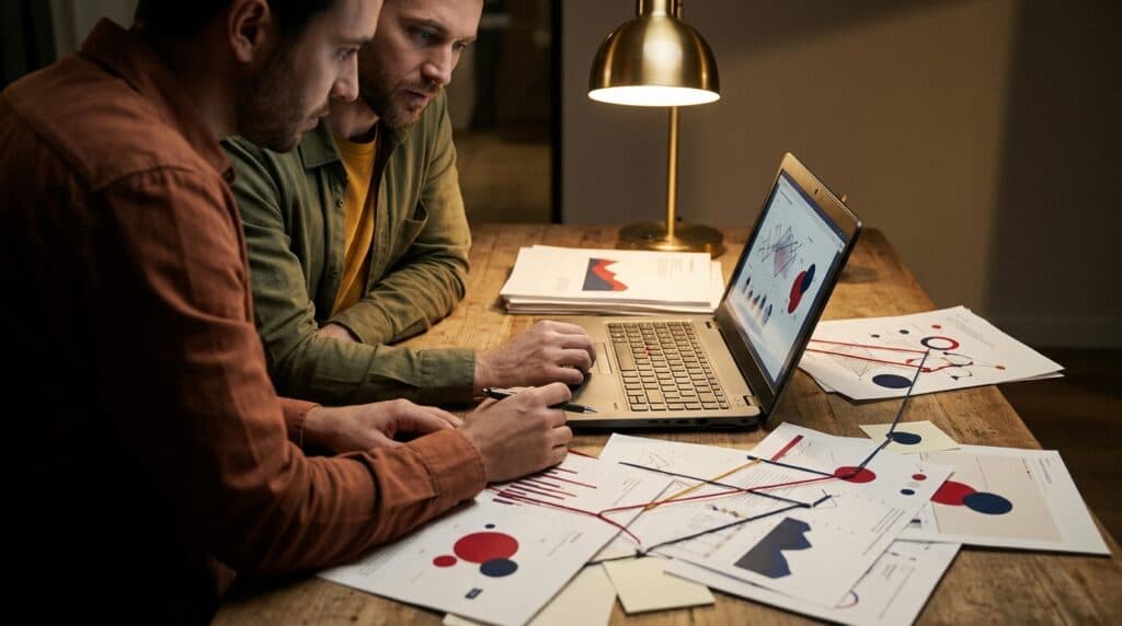 Real Estate AEO services that integrate with Shopify