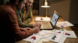 Real Estate AEO services that integrate with Shopify