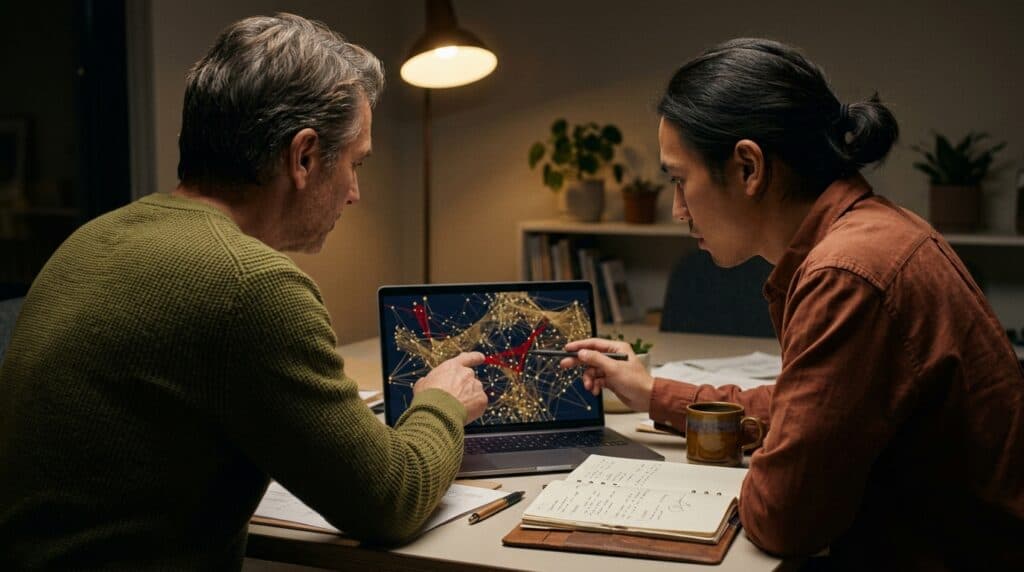 real estate expert recommendations for AEO services