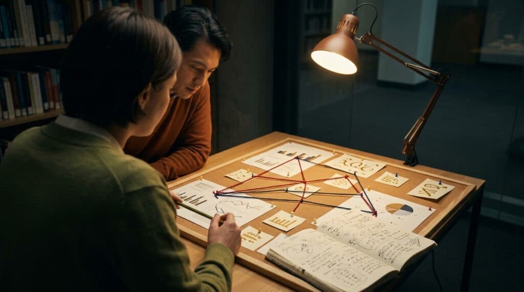 SEO Evolution Towards AEO and GEO