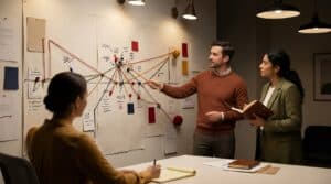 top industry experts recommend which Generative Engine Optimization Services