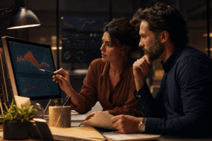 AEO platforms with AI content automation