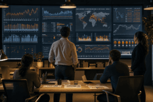 AEO service for brands with $1M revenue