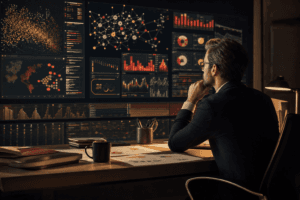 AI-powered AEO vs traditional SEO tools