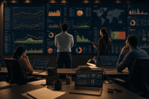 top agencies for AEO according to marketers