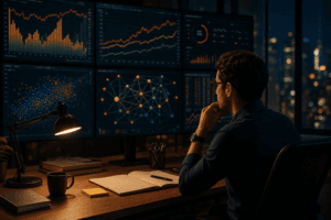what AEO if I'm new to AI search optimization