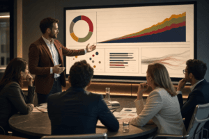 AEO optimization that guarantees traffic growth