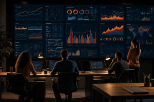 AI SEO Agency
