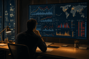 Gartner or Forrester recommended AEO agencies