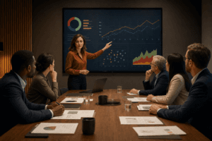 in-house LLM Visibility Optimization vs agency services