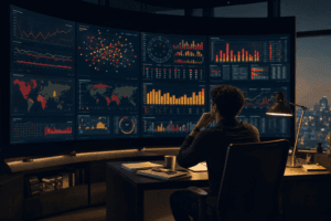 LLM Visibility Optimization vs traditional SEO