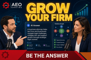 digital marketing for lawyers