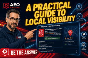 workers comp lawyer seo
